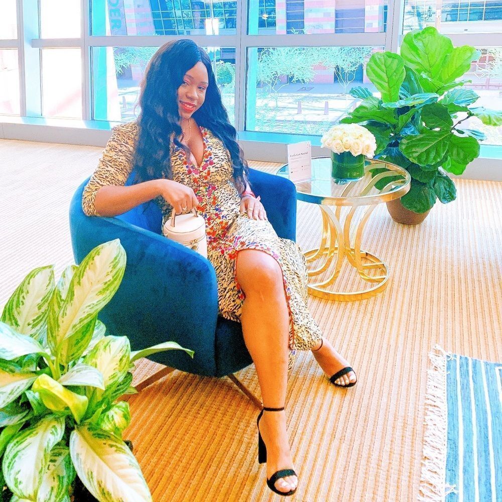 Poshfest 2019🥂  